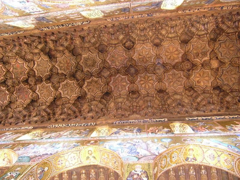 Cappella Palatina Cappella Palatina