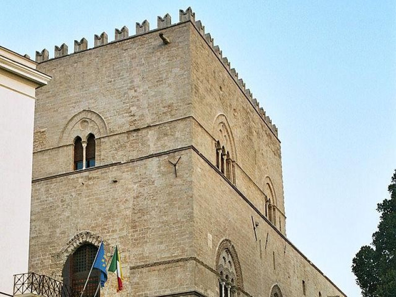 Palazzo Chiaramonte-Steri