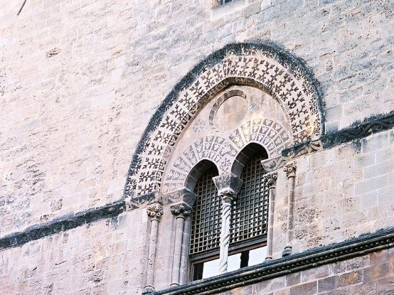 Palazzo Chiaramonte-Steri