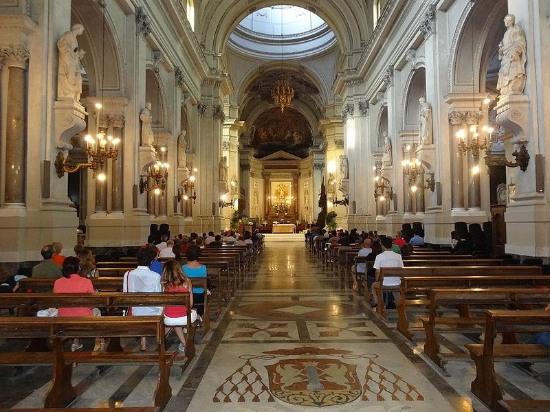 Cattedrale di Palermo Cattedrale di Palermo