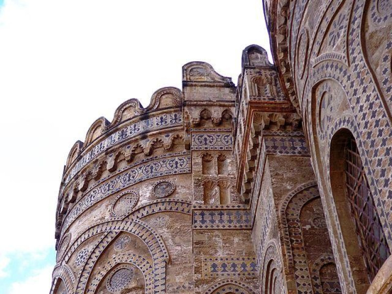 Cattedrale di Palermo Cattedrale di Palermo