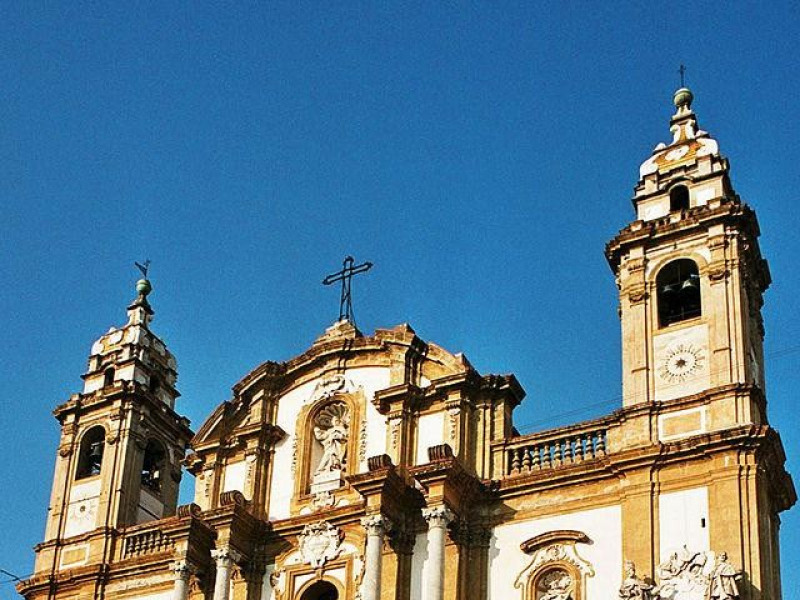 Chiesa di San Domenico 