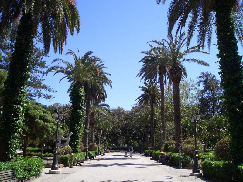 Villa Margherita Villa Margherita