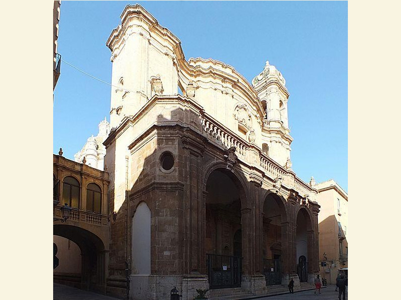 Cattedrale di San Lorenzo 