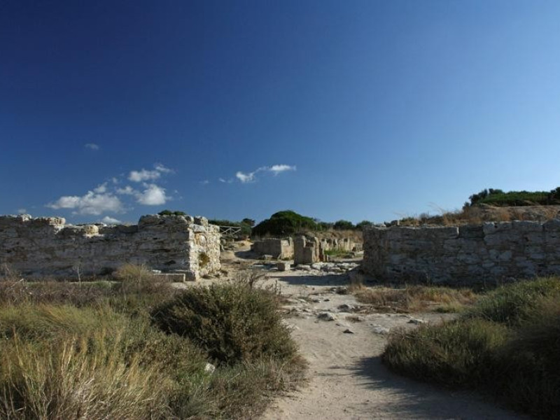 Mozia Mozia