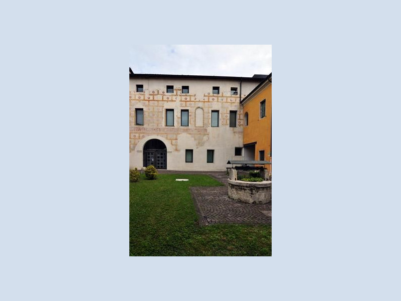 Palazzo Pretorio Palazzo Pretorio