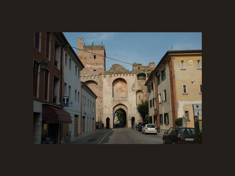 Porta Trevisana Porta Trevisana