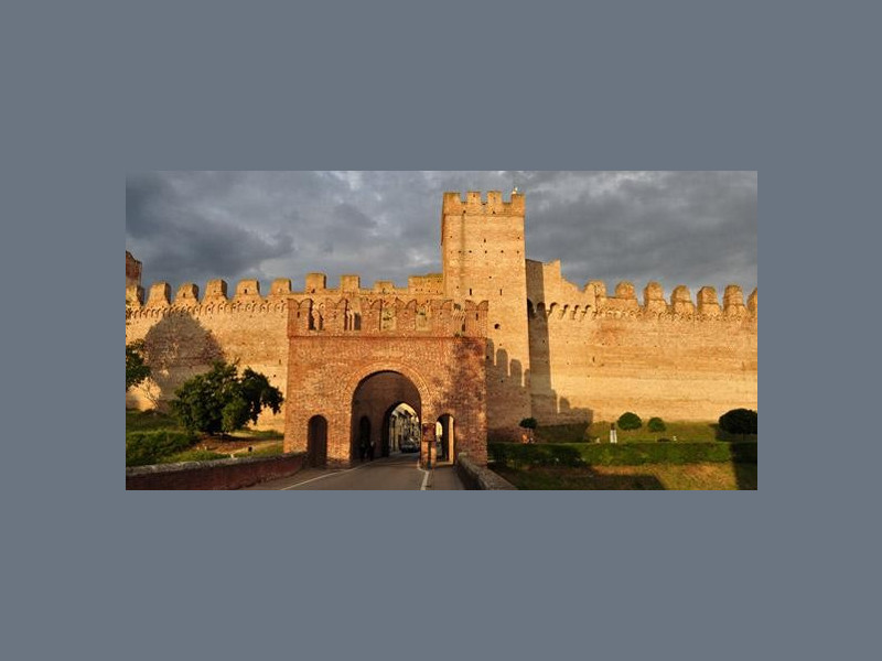 Porta Vicentina Porta Vicentina