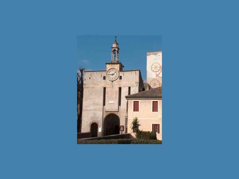 Porta Padovana Porta Padovana