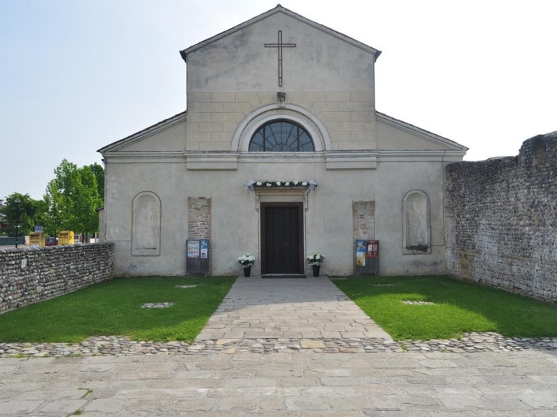 Pieve di San Donato
