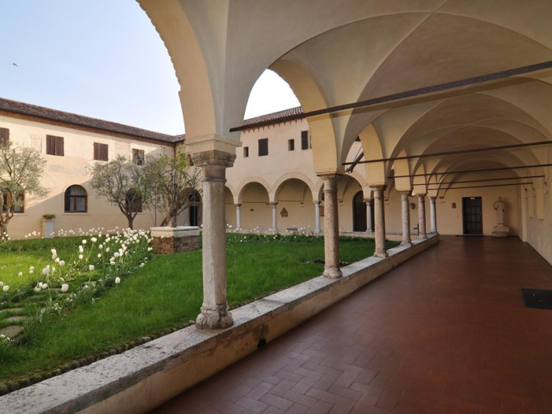 Convento di San Francesco Convento di San Francesco