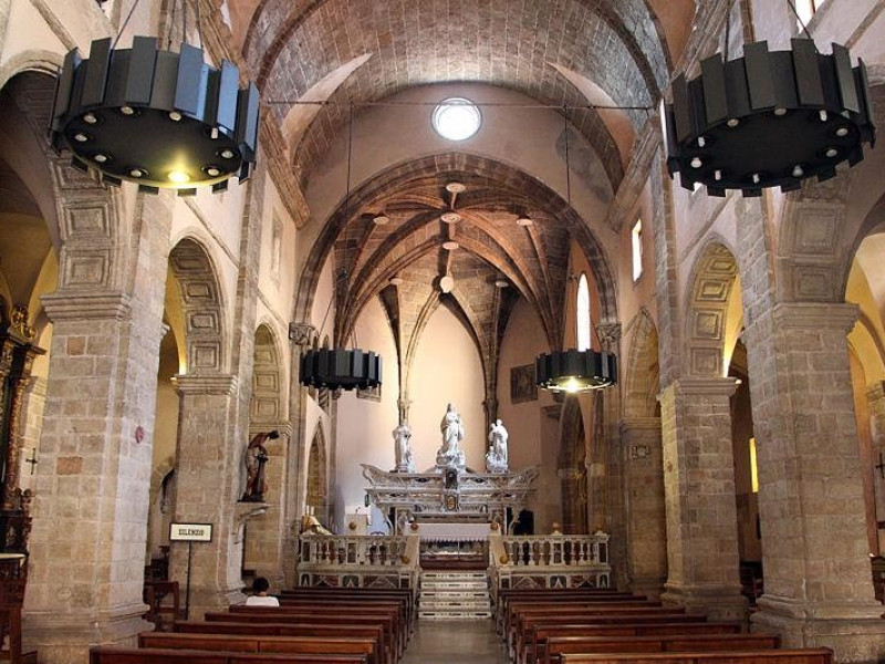 Chiesa di San Francesco