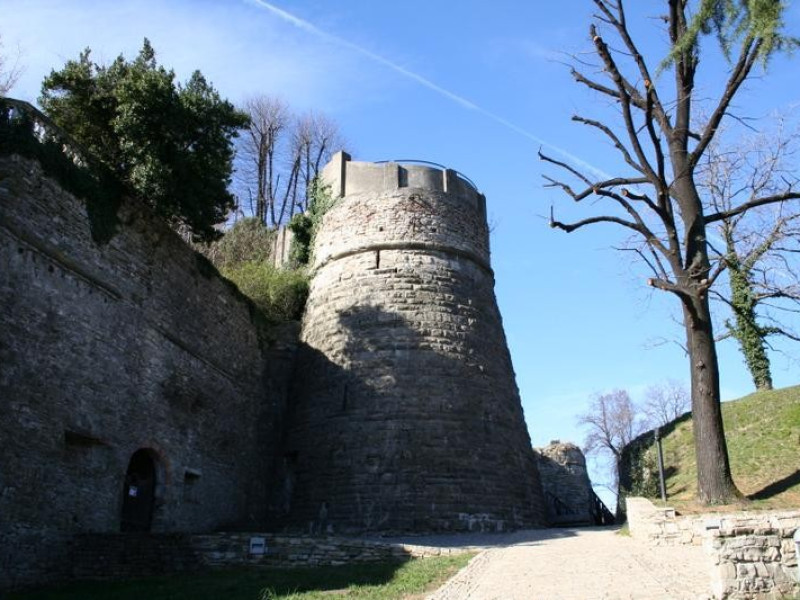 Castello di San Vigilio Castello di San Vigilio