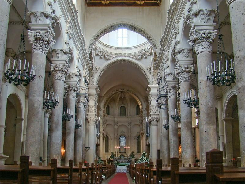 Basilica di Santa Croce Basilica di Santa Croce