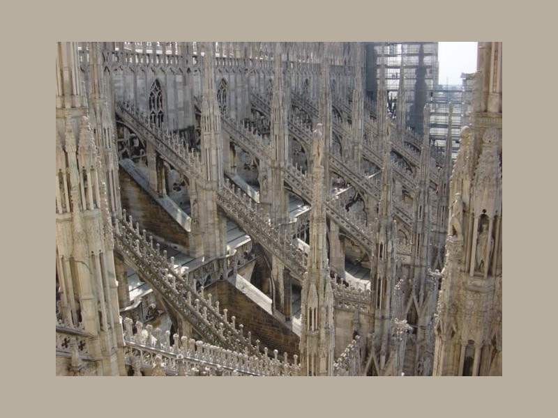 Duomo di Milano Duomo di Milano