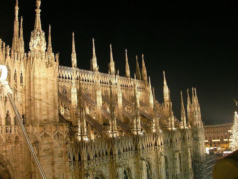 Duomo di Milano Duomo di Milano