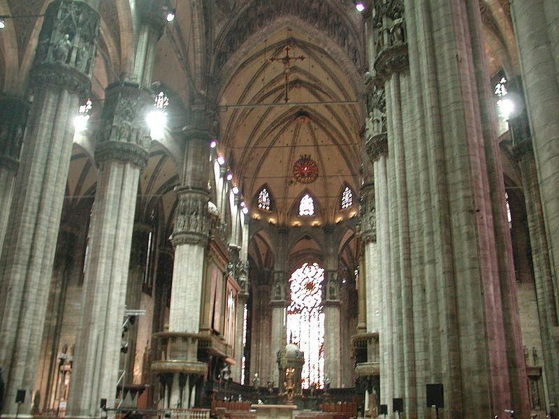 Duomo di Milano Duomo di Milano