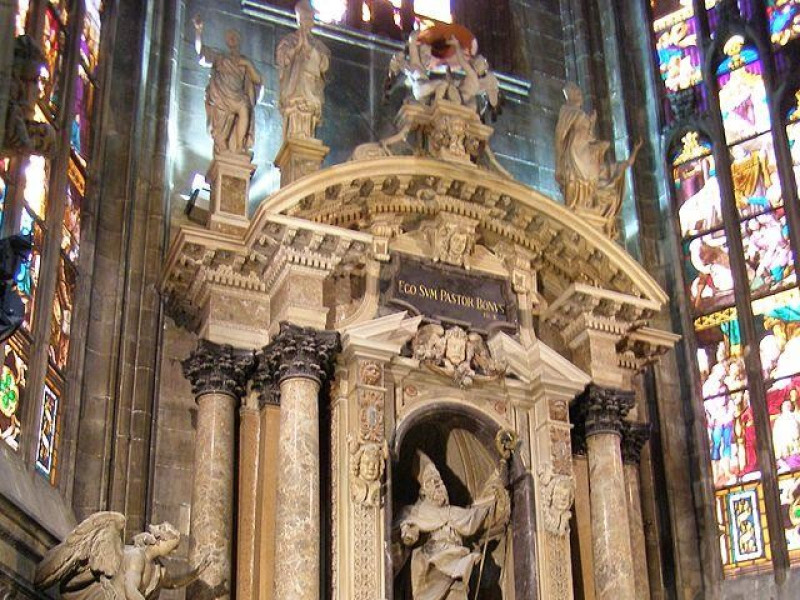 Duomo di Milano Duomo di Milano