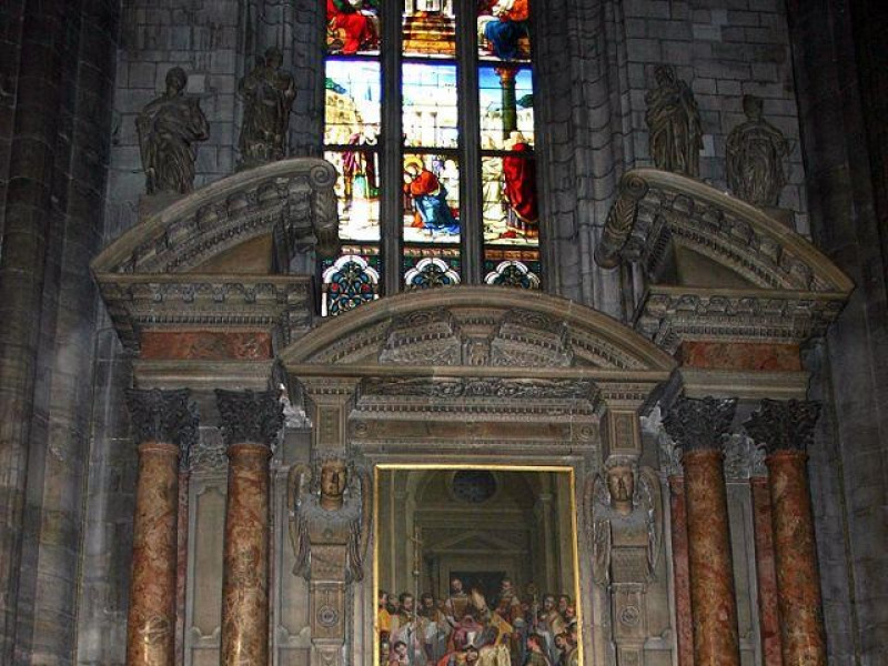 Duomo di Milano Duomo di Milano