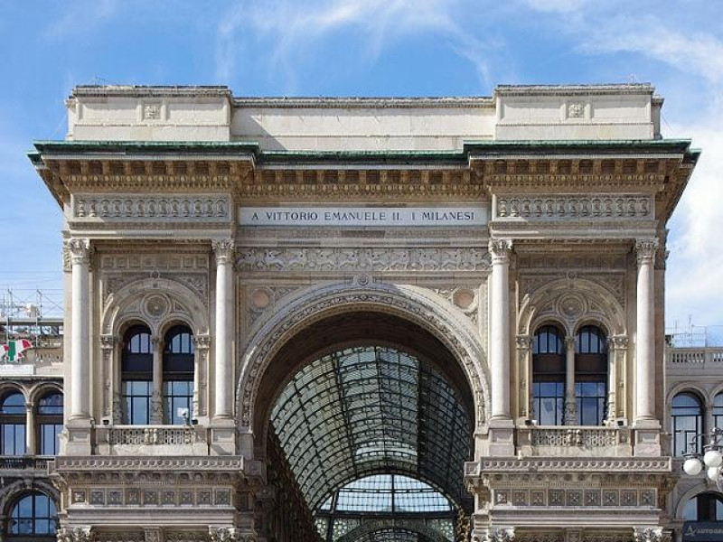 Galleria Vittorio Emanuele Galleria Vittorio Emanuele