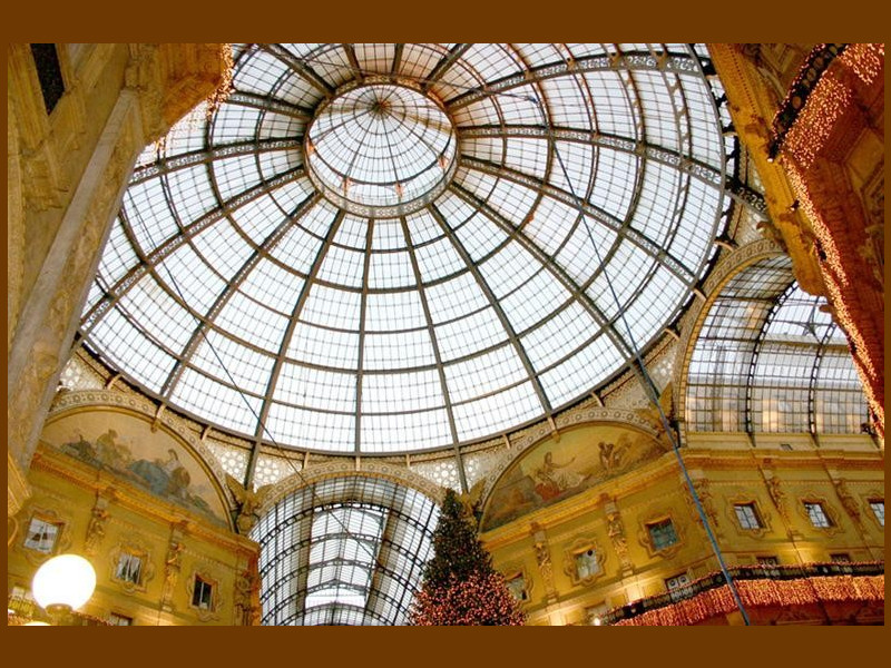 Galleria Vittorio Emanuele Galleria Vittorio Emanuele