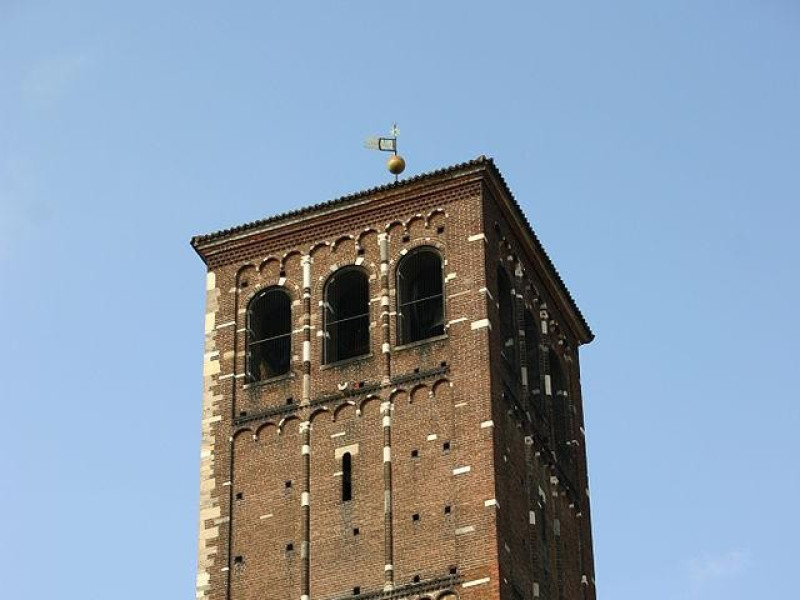 Basilica di Sant'Ambrogio