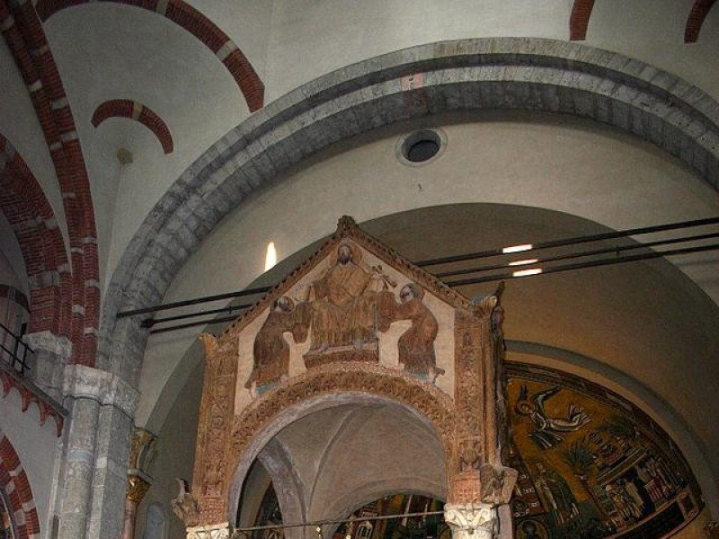 Basilica di Sant'Ambrogio