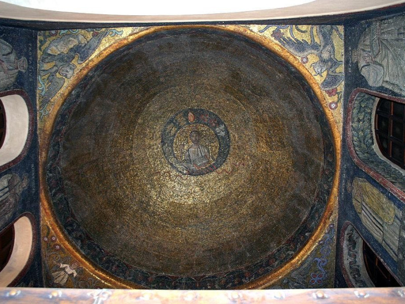 Basilica di Sant'Ambrogio