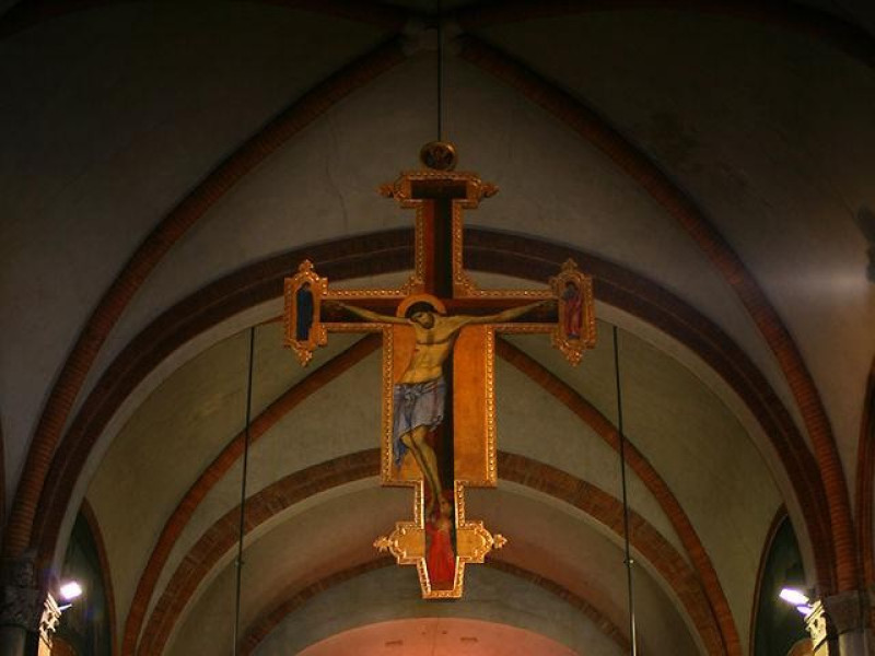 Basilica di Sant'Eustorgio