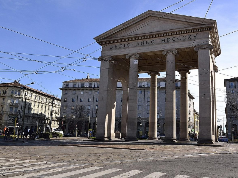 Porta ticinese Porta ticinese