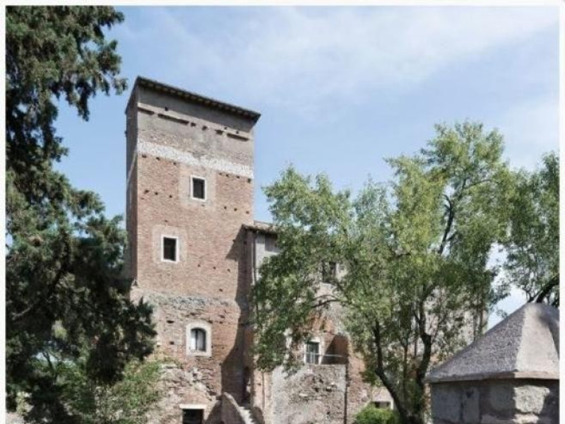 Complesso di Santa Maria Nova 