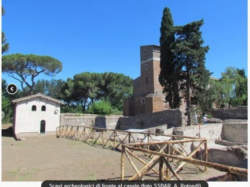 Complesso di Santa Maria Nova 