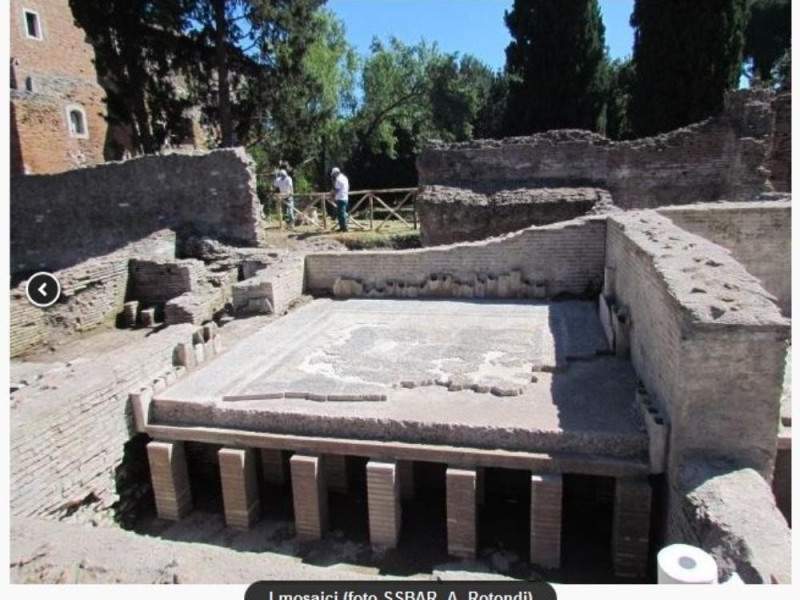 Complesso di Santa Maria Nova 