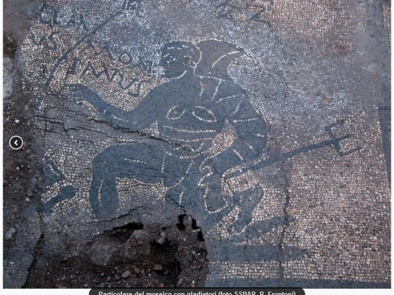 Complesso di Santa Maria Nova 