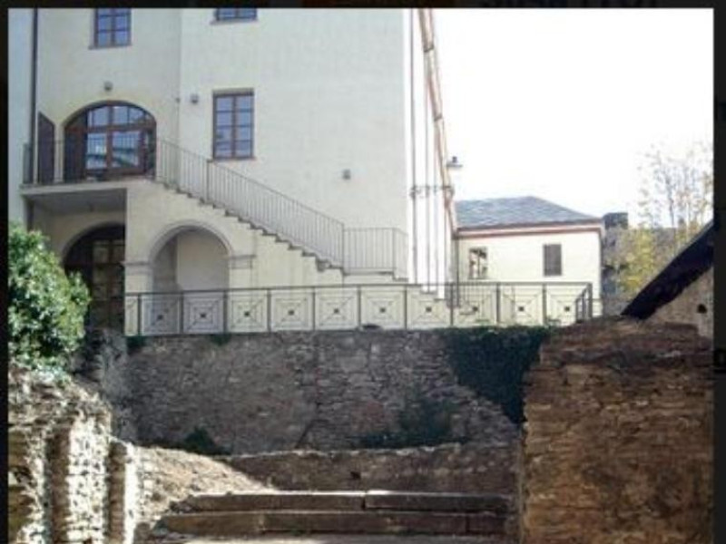 Torino, Aree archeologiche di Susa