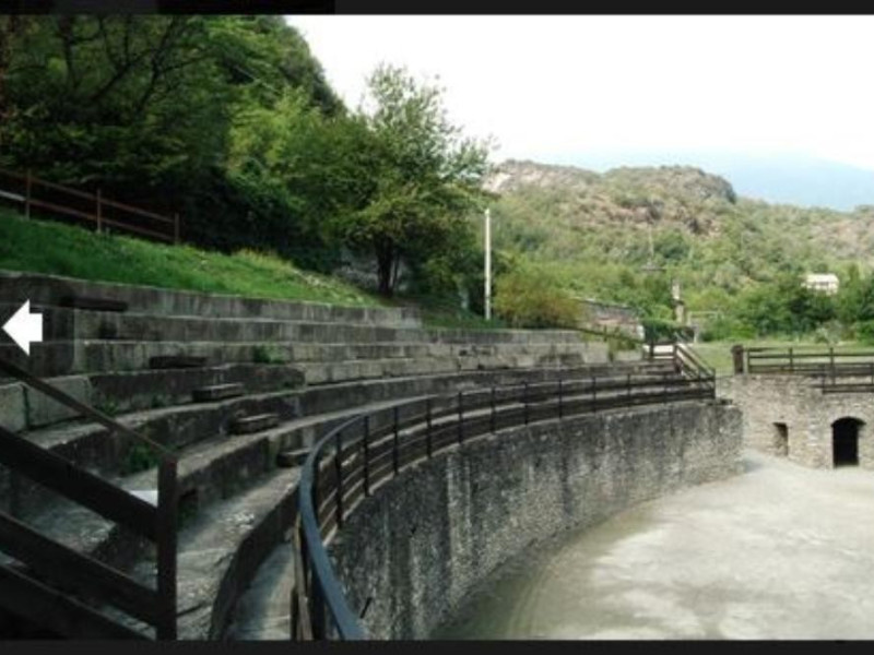 Torino, Aree archeologiche di Susa