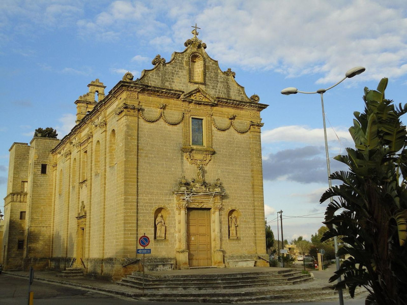 Santuario dell'Annunziata