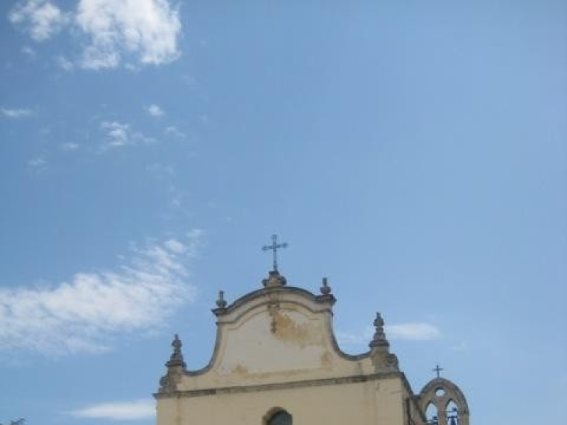 Chiesa di Mater Domini Chiesa di Mater Domini