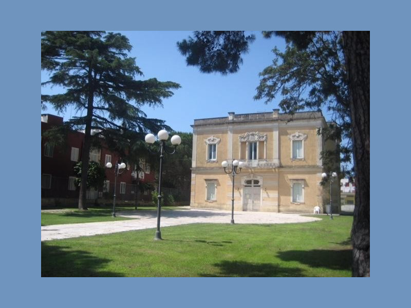 Villa Cleopazzo Villa Cleopazzo