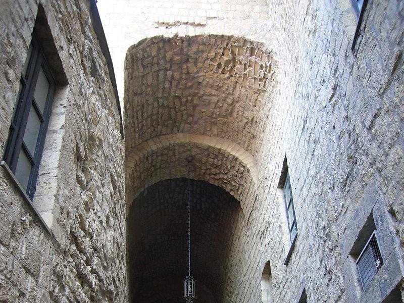 Castel dell'Ovo Castel dell'Ovo