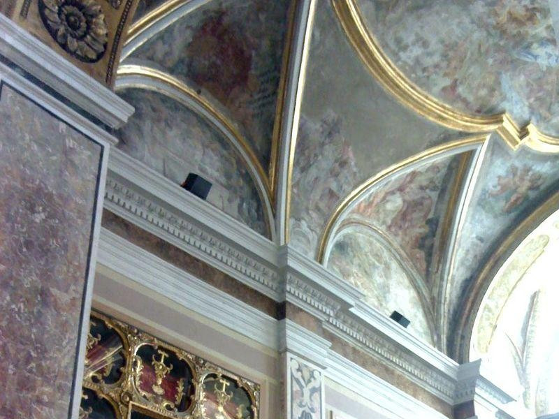 Basilica di San Paolo Maggiore