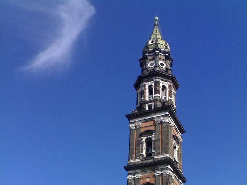 Basilica santuario di Santa Maria del Carmine Maggiore