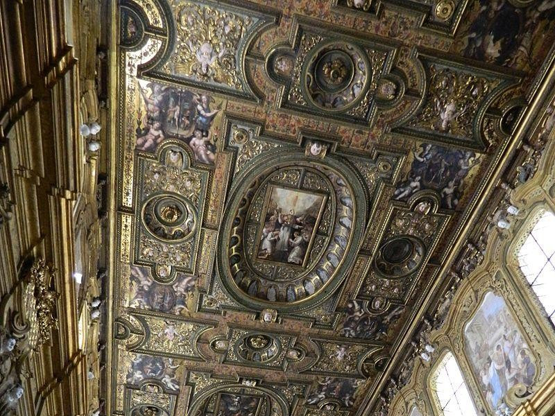 Chiesa di San Gregorio Armeno Chiesa di San Gregorio Armeno