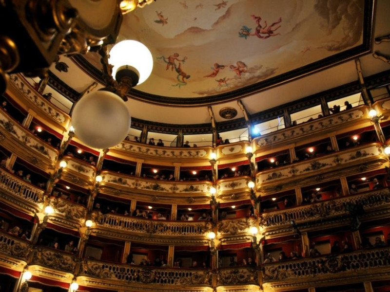 Teatro Bellini Teatro Bellini