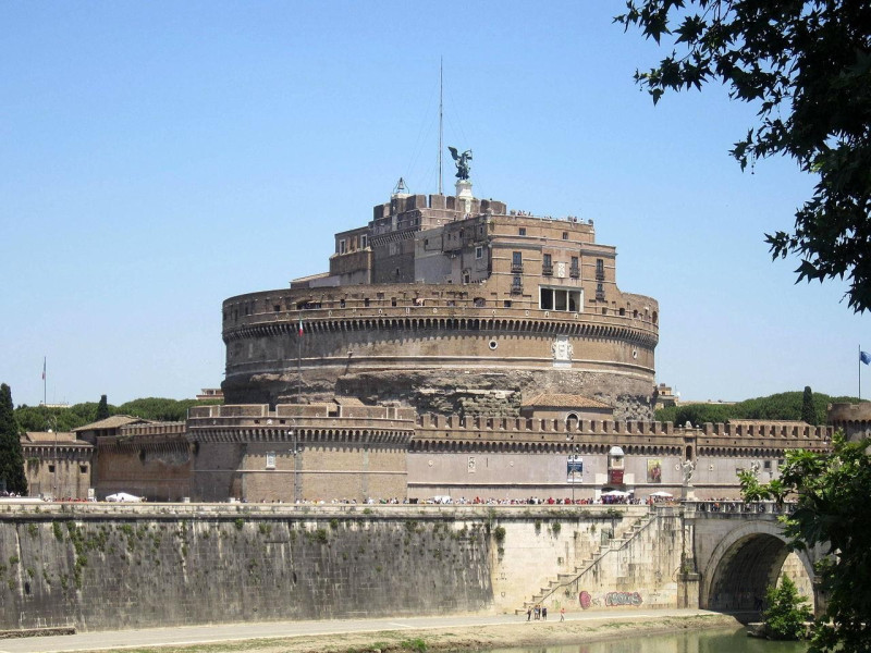 Castel Sant'Angelo Castel Sant'Angelo