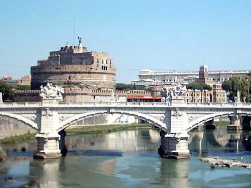 Castel Sant'Angelo Castel Sant'Angelo