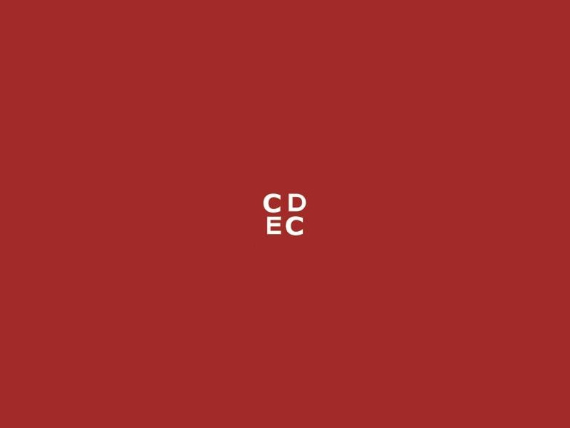 Fondazione Centro di Documentazione Ebraica Contemporanea (CDEC) Fondazione Centro di Documentazione Ebraica Contemporanea (CDEC)