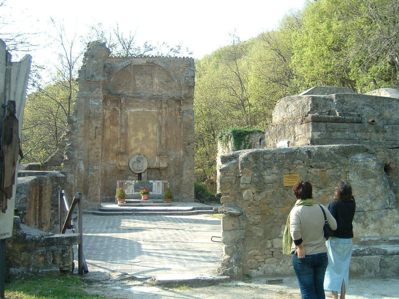 Monte Sole Monte Sole