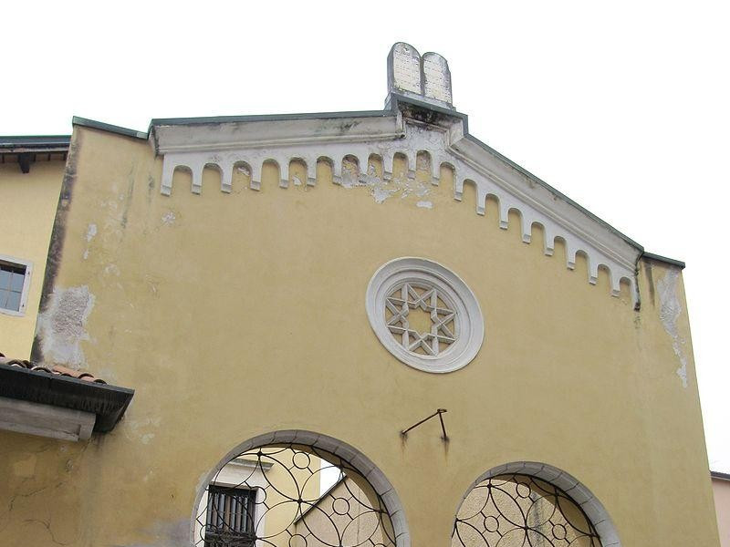 Sinagoga Sinagoga