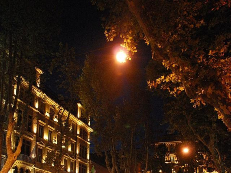 Via Veneto Via Veneto